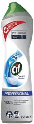 Flippy CIF Professional Cream - Crema de Curatare Non-Abraziva 0.75 L (165981)