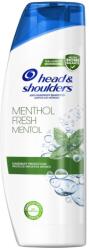 Head And Shoulder Sampon, HEAD&SHOULDERS, Menthol, 200 ml (3740)