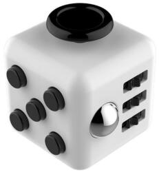 Flippy Jucarie Antistres Fidget Cub Alb/Negru (04060)