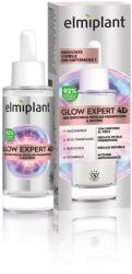 Elmiplant Ser Pentru Fata, Elmiplant, Glow Expert 4D Impotriva Petelor Pigmentare si Antirid, cu Niacinamida si Bakuchiol, 30 ml (8571049947)