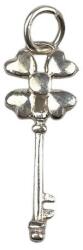 Flippy Pandanttiv din Argint 925, 1.28 g, Cheie (05895)