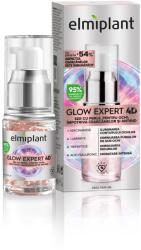 Elmiplant Ser Cu Perle Pentru Ochi, Elmiplant, Glow Expert 4D Impotriva Petelor Pigmentare si Antirid, cu Niacinamida si Bakuchiol, 15 ml (8571053772)