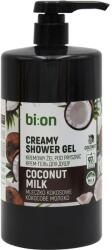 Bio Gel de Dus cu Pompa, Bio Naturell, Coconut, 946 ml (58315)