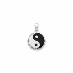 Flippy Pandantiv Din Argint 925, Jolie Silver, Ying și Yang, 1.23g (05960)