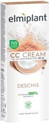 Elmiplant Crema CC Pentru Fata, Elmiplant, Crema de Zi Nuanta Deschisa, 50 ml (8571050820)