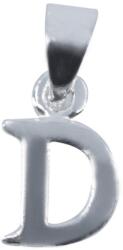 Flippy Pandantiv din Argint 925, Litera D (05430)