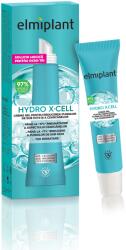 elmiplant Crema Gel Pentru Reducerea Pungilor de Sub Ochi si a Cearcanelor, Elmiplant, Hydro X-Cell, 15 ml (166370)