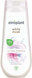 elmiplant Gel de Dus, Elmiplant, Cu Crema Hidratanta White Musk, 400 ml (8571034237)