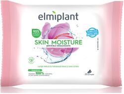 Elmiplant Servetele Demachiante, Elmiplant, Pentru Ten Sensibil si Uscat, 25 Buc (8571045209)