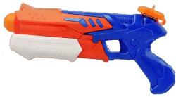 Flippy Pistol cu Apa pentru Copii, Rezervor, Pentru Piscina/Plaja, Flippy, 6ani+, Bleumarin/Rosu, 300ML (123820)