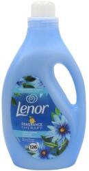 Lenor Balsam pentru Rufe, LENOR, Fragrance Therapy Ocean, 2.650 ml (64080)