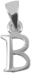 Flippy Pandantiv din Argint 925, Litera B (05428)