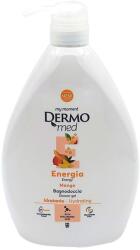 Dermomed Gel de Dus, DERMOMED, Mango, 1 L (58191)