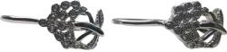 Flippy Cercei Argint 925 Tortita Floare, 2.13 g (116674)