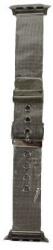 Flippy Curea Apple Watch 38-40 mm Metalica Argintiu (13315)