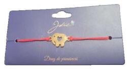 Jolie Bratara Aurie Inox M9 Elefant (11912)