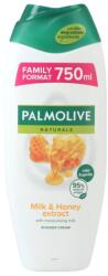 Palmolive Gel de Dus, PALMOLIVE, Milk Honey, 750 ml (52936)