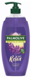 Palmolive Gel de Dus, PALMOLIVE, Pompita Relax, 750 ml (49330)