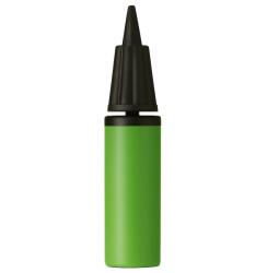 Flippy Pompa de Umflat Baloane, Flippy, din Plastic, Manuala, 27 x 4.5 cm, Verde (161597)