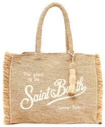 MC2 Saint Barth Geantă Vanity Raffia Fringes Shoulder VANI044-00200L 1110 emb (VANI044-00200L 1110 emb)