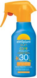 elmiplant Lotiune Spray Pentru Protectie Solara Pentru Copii, Elmiplant Sun, Protectie Plus SPF 30, Pentru Fata si Corp, 200 ml (8571048182)