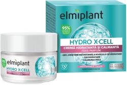Elmiplant Crema Hidratanta si Calmanta Fara Parfum, Elmiplant, Hydro X-Cell, 50 ml (8571049930)