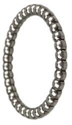 Flippy Inel Argint 925 Bilute, M55, 2.1 g (103206)