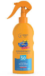 Cosmetic Plant Emulsie plaja rezistenta la apa pentru copii cu ulei de catina SPF 30, 200 ml, Cosmetic Plant