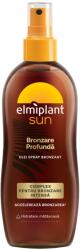 elmiplant Elmi Sun Oil Spr Intense Tan Spf0 150ml (8571051760)