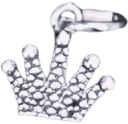 Flippy Pandantiv din Argint 925 Jolie Silver, Model Coroana, 15 x 10 mm, 0.9 g (05136)