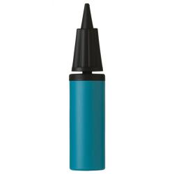 Flippy Pompa de Umflat Baloane, Flippy, din Plastic, Manuala, 27 x 4.5 cm, Albastru (161596)