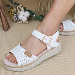 Xcess Сандали C1152-2 White