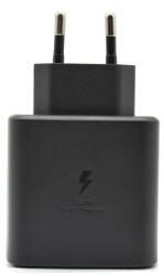 Flippy Incarcator Super Fast Charge, Flippy, Incarcator Retea Universal, Compatibil cu Port USB-C, Power Delivery 45W, Negru (161983)