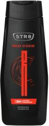 STR8 Gel de Dus Pentru Barbati, STR8, Red Code, 400 ml (8571042047)