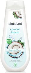 elmiplant Gel de Dus Crema, Elmiplant, Coconut Breeze, 750 ml (8571040611)