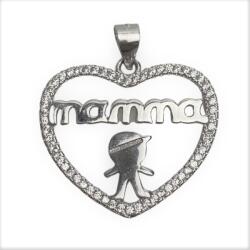 Flippy Pandantiv Argint 925 Mamma, 2.44 g (13368)
