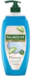Palmolive Gel de Dus, PALMOLIVE, Pompita Massage Aloe, 750 ml (49332)