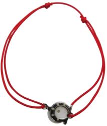 Flippy Bratara cu Nod Dublu Argint 925, Potcoava cu Sidef, 0.68 G (09192)