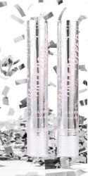 Flippy Tun Confetti Petrecere, Flippy, Lungime 30 cm, Argintiu (131328)