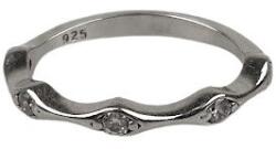 Flippy Inel Argint 925, Molecula cu Zirconii M52 (103004)