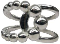 Flippy Inel Argint 925 Reglabil cu Bilute, 3.6 g (116788)
