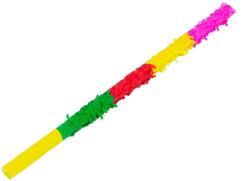 Flippy Bat pentru Pinata, Flippy, din Carton Rezistent decorat cu Hartie Creponata, Lunigime de 59 cm, Multicolor (161644)