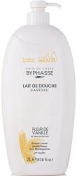 BYPHASSE Gel de Dus, Byphasse, Vanilla Flower, 2000 ml (166635)