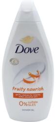 Dove Gel de Dus, DOVE, Fruity Nourish, 450 ml (59082)