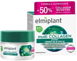 Elmiplant Crema de Zi, Elmiplant, Multicollagen, 50 ml (8571055993)