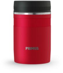Primus Flinta изолиран съд за обяд 0, 55 L, червено (P745070)