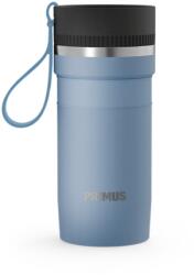 Primus Mika Wide изолирана пътна чаша 0, 35 L, Glacier Blue (P743420)