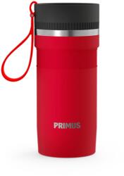 Primus Mika Wide изолирана пътна чаша 0, 35 L, Primus Red (P743410)