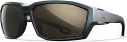 Wiley X Alpine слънчеви очила, Matte Graphite Grey / CAPTIVATE Tungsten Mirror (ACALP14) Слънчеви очила
