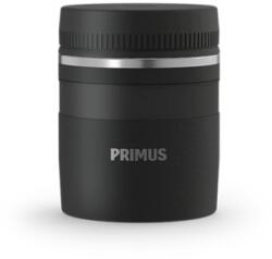 Primus Flinta изолиран съд за обяд 0, 4 L, черно (P745050)